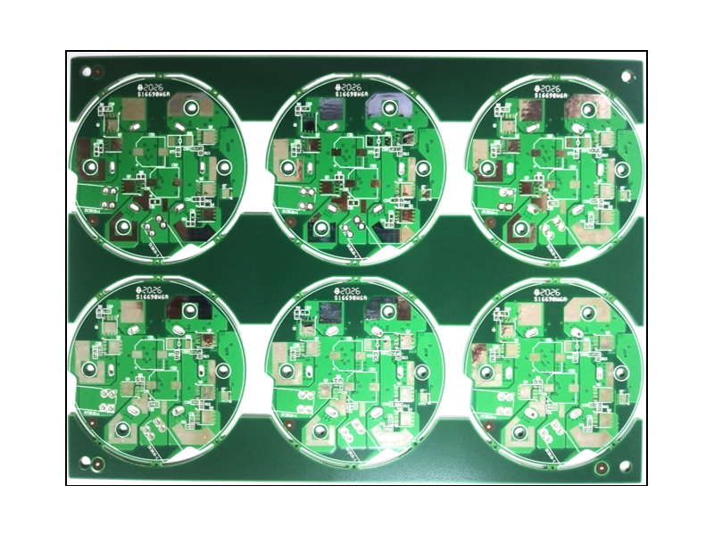 Six layer lead-free tin sprayed automotive panels