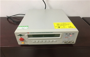 Insulation resistance tester